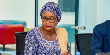 Objectifs, délais, résultats: « les lettres de mission découlent directement du programme Simandou 2040 », Djami Diallo