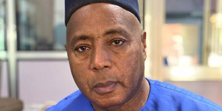 Décès de Mamadou Sylla : « il a magnifié son patriotisme lors de l’agression rebelle de 2000 », rappelle Dr Ben Youssouf Keita