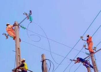 Maintenance du réseau électrique : des coupures programmées dans sept communes de Conakry