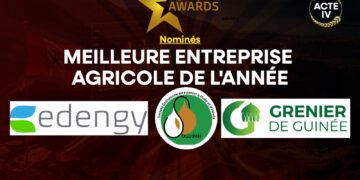 Émergence Magazine Awards 2026 : les nominés dans les catégories « PME », « Innovation », « Entreprise agricole » et « Assurances » (communiqué)