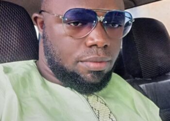 N’Zérékoré : un enseignant-chercheur perd la vie dans un accident, deux autres blessés