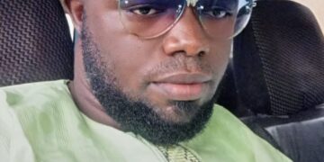 N’Zérékoré : un enseignant-chercheur perd la vie dans un accident, deux autres blessés