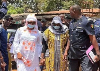 TPI Mafanco : Yama Sega et Maya la Solution écopent de 2 ans de prison avec sursis, une amende solidaire de 40 millions…