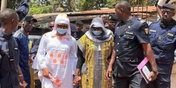 TPI Mafanco : Yama Sega et Maya la Solution écopent de 2 ans de prison avec sursis, une amende solidaire de 40 millions…