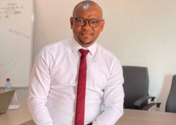 Législatives à Koubia : Fodé Baldé, la surprise de dernière minute….