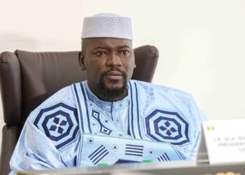 Médaille d’honneur du travail : des anciens responsables distingués pour leur contribution à Simandou ( Décret )