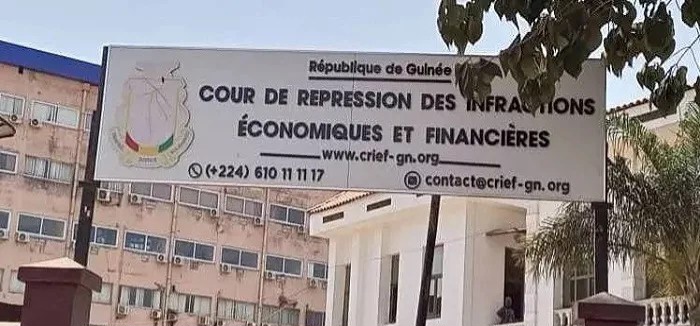 Symposium de Marcel Malick Oularé : la CRIEF reporte ses audiences au 21 avril