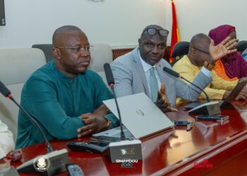 Transport de bauxite : un rapport d&rsquo;inspection accablant révèle des défaillances majeures