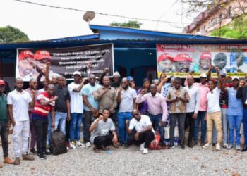 Double scrutin du 24 mai : le MoDel dénonce un cadre non propice et se retire de la course 