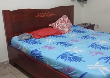 Drame à Dixinn: un homme retrouvé mort dans un motel