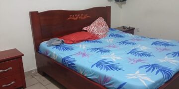 Drame à Dixinn: un homme retrouvé mort dans un motel