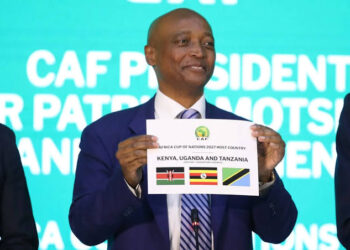 CAN 2027 : les dates officiellement fixées pour une édition historique en Afrique de l’Est