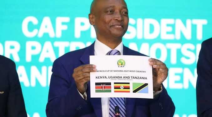 CAN 2027 : les dates officiellement fixées pour une édition historique en Afrique de l’Est