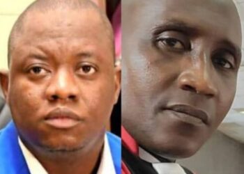 Cour d’appel de Conakry et CRIEF : Aly Touré et Alphonse Charles Wright changent de fonctions (décret)