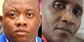 Cour d’appel de Conakry et CRIEF : Aly Touré et Alphonse Charles Wright changent de fonctions (décret)