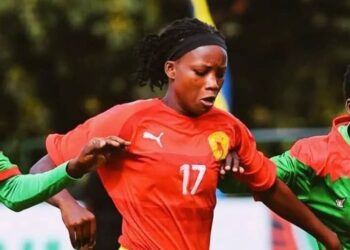 Championnat scolaire africain U15 (filles) : la Guinée éliminée dès le premier tour