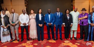 Transformation numérique : la CGE-GUI déploie le programme AI Xcelerate Guinée