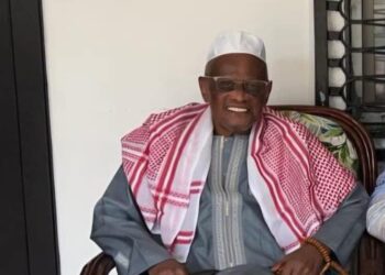 Dernier voyage d’Elhadj Guelguedji Barry : arrivée du corps à Conakry ce 9 avril, inhumation prévue le 10 avril à Mamou