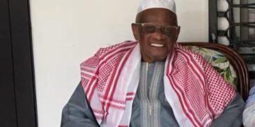 Dernier voyage d’Elhadj Guelguedji Barry : arrivée du corps à Conakry ce 9 avril, inhumation prévue le 10 avril à Mamou