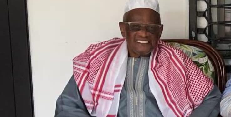 Dernier voyage d’Elhadj Guelguedji Barry : arrivée du corps à Conakry ce 9 avril, inhumation prévue le 10 avril à Mamou