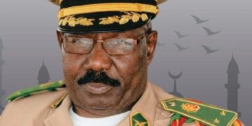 Obsèques du Général Mohamed Lamine Diarra à Conakry : levée du corps à 9h, prière et enterrement à 14h ce 10 avril 