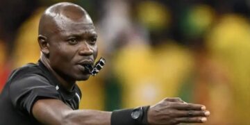 Mondial 2026 : l&rsquo;arbitre de la finale de la CAN 2025 n&rsquo;a pas été retenu par la FIFA