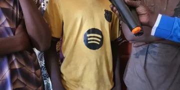 Mandiana : quatre individus impliqués dans le viol collectif de fillettes de 12 à 14 ans arrêtés par la gendarmerie