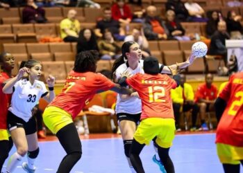 Handball : les cadettes guinéennes sacrées championnes du monde de l’IHF Trophy U17