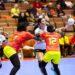 Handball : les cadettes guinéennes sacrées championnes du monde de l’IHF Trophy U17