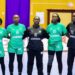 Handball : Samedi historique pour la Guinée, les juniors U19 aussi sacrées championnes du monde de l’IHF Trophy
