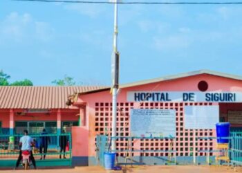 Djalawassa (Siguiri) : mort d’un jeune homme après une agression dans un maquis