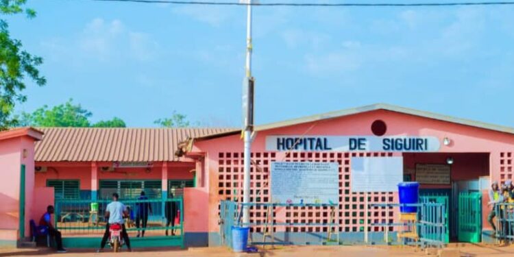 Djalawassa (Siguiri) : mort d’un jeune homme après une agression dans un maquis