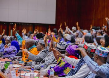 Réforme du Conseil supérieur de la magistrature : le CNT examine une nouvelle loi organique pour renforcer l’indépendance judiciaire