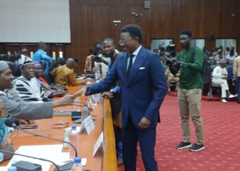 CNT : justice, tourisme, énergie et éducation au cœur des débats