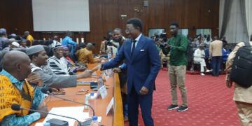 CNT : justice, tourisme, énergie et éducation au cœur des débats