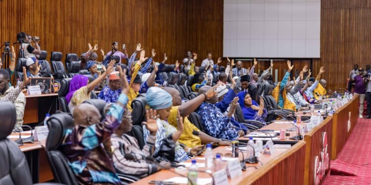 CNT : deux accords de prêt de plus de 124 millions d’euros examinés pour moderniser quatre lycées agricoles et renforcer l’énergie rurale 