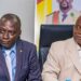 Aboubacar Soumah du SLEG : « le SNE a été créé par le RPG en la personne de Souleymane Dounoh Keïta… »