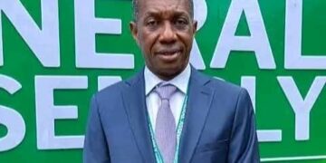 Féguifoot : la commission d’éthique décide de ne pas sanctionner Sory Doumbouya