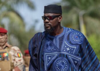 Injures, discours de haine et divisions…: le président Mamadi lance un appel au sens élevé de responsabilité de chacune et de chacun