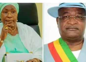 Tribune – Hommage: «Sylla Patronat, l’ami irremplaçable » : l’adieu déchirant de Dre Makale Traoré au bâtisseur d’empires