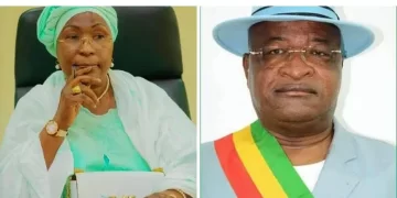 Tribune – Hommage: «Sylla Patronat, l’ami irremplaçable » : l’adieu déchirant de Dre Makale Traoré au bâtisseur d’empires