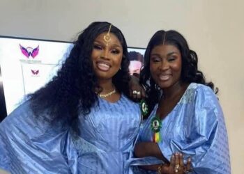 OPROGEM : Maya Kaba et Yama Séga en audition