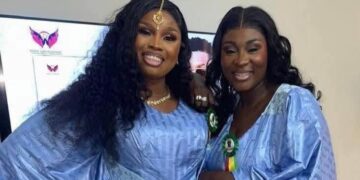 OPROGEM : Maya Kaba et Yama Séga en audition