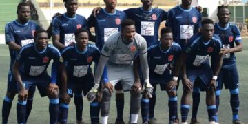 Ligue 1 : le Horoya AC décroche le titre de championt de Guinée et continue de bâtir sa légende 