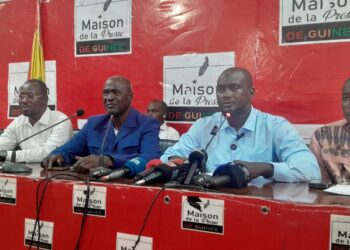 Crise de liquidité : pour le PDG de Hamana : c’est « un problème ancien en Guinée »