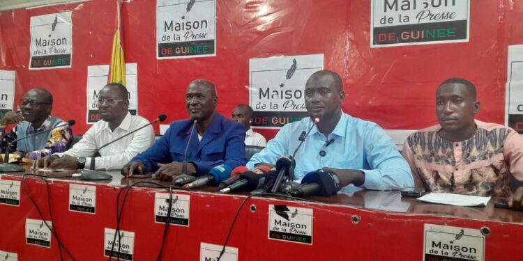 Crise de liquidité : pour le PDG de Hamana : c’est « un problème ancien en Guinée »