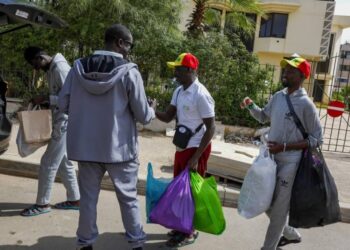 CAN 2025 : trois supporters sénégalais libérés après trois mois de détention au Maroc