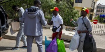 CAN 2025 : trois supporters sénégalais libérés après trois mois de détention au Maroc
