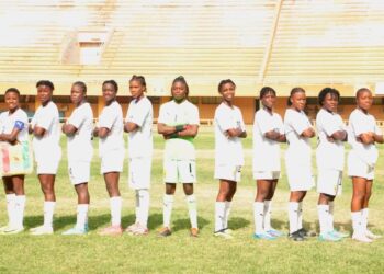Mondial féminin U17 : la Guinée domine le Niger (3-0) et file au deuxième tour