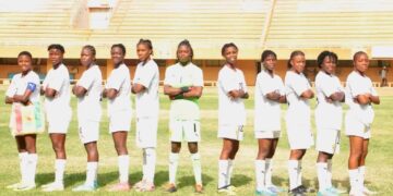 Mondial féminin U17 : la Guinée domine le Niger (3-0) et file au deuxième tour